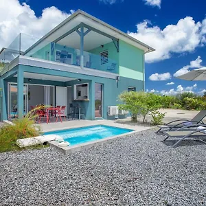  Appartement Les Jalnas Martinique