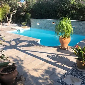  Séjour chez l'habitant Chez Muriel Et Yves France