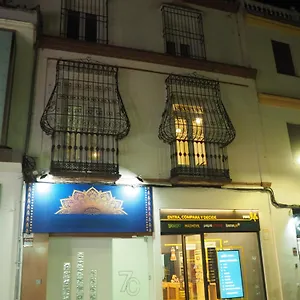  Appartement Molucano Espagne