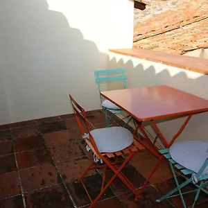  Hébergement de vacances Maison De Village France